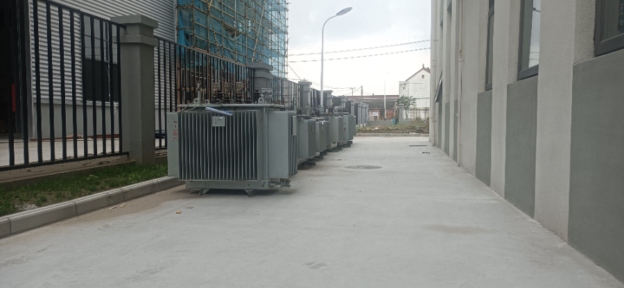 广东三相干式隔离变压器 电力设备厂 上海彬长电气成套设备供应