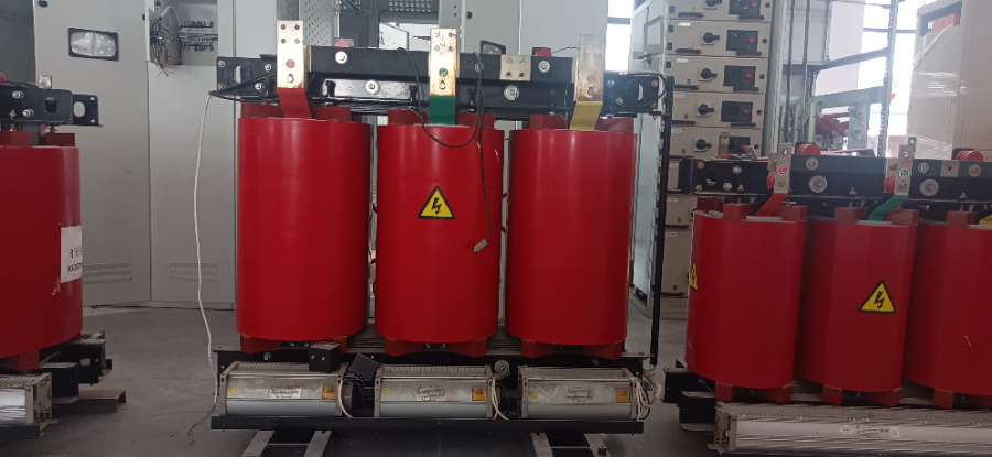 天津箱式变压器容量等级标准 电力设备厂 上海彬长电气成套设备供应