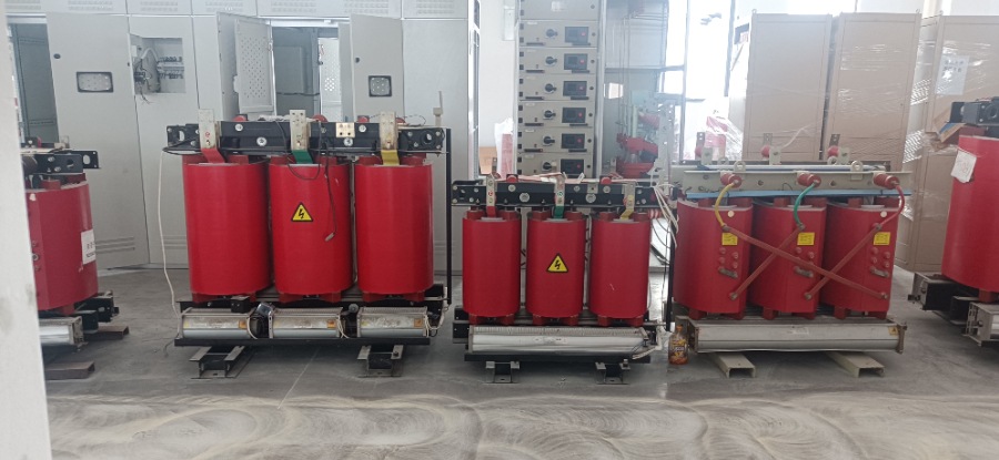 郑州变压器选择 电力设备厂 上海彬长电气成套设备供应