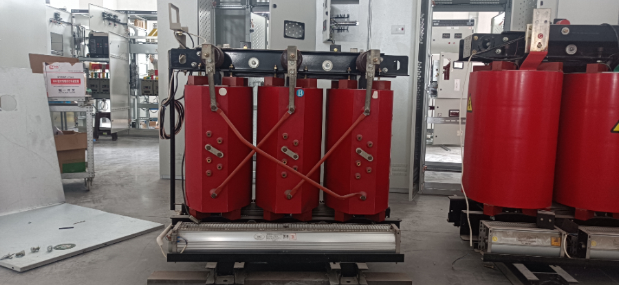 广州节能型用变压器容量等级标准 电力设备厂 上海彬长电气成套设备供应