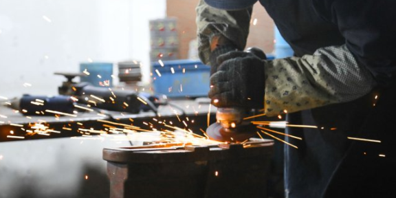 江西压铸件自动切割机铸造行业 东莞市森昂精密机械供应