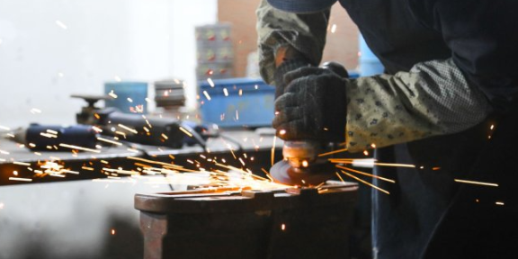 福建缝配铸件自动切割机操作注意事项 东莞市森昂精密机械供应