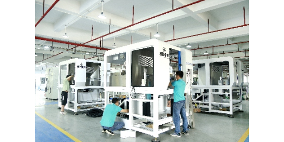 上海汽车配件铸件自动切割机维修 东莞市森昂精密机械供应