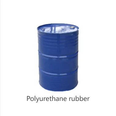 Polyurethane Rubber