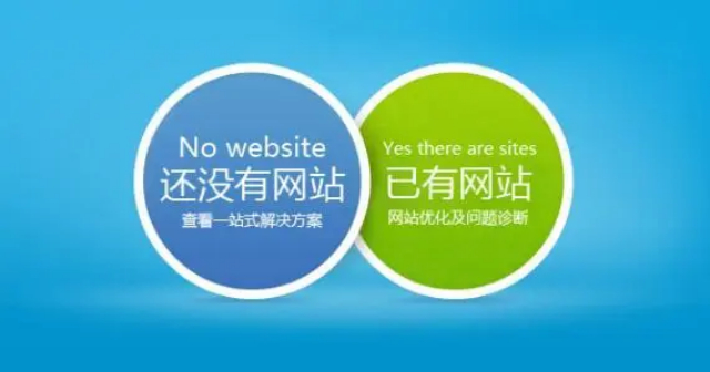 中国网站建设成功案例