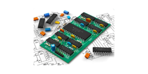 电子元器件,电子元器件