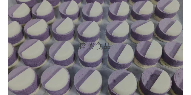 上海造型蛋糕定制厂家 睦芙食品供应