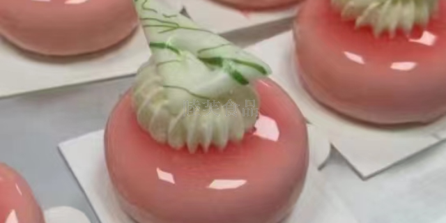 上海抹茶慕斯蛋糕厂家 睦芙食品供应