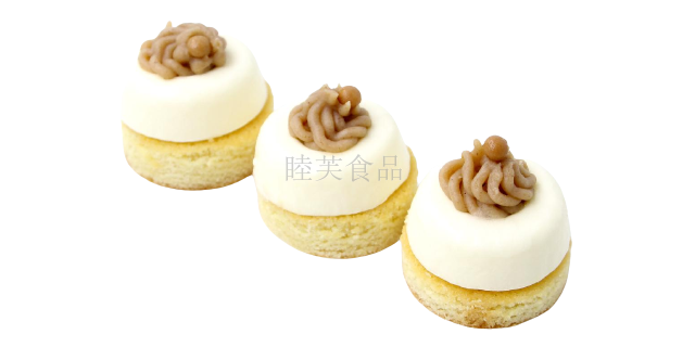 上海巧克力慕斯蛋糕 睦芙食品供应