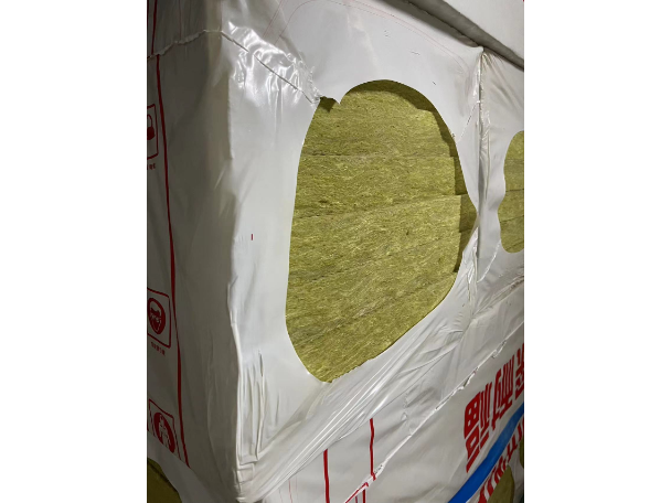 惠州装修用的岩棉符合国家标准吗 深圳市创利建材供应