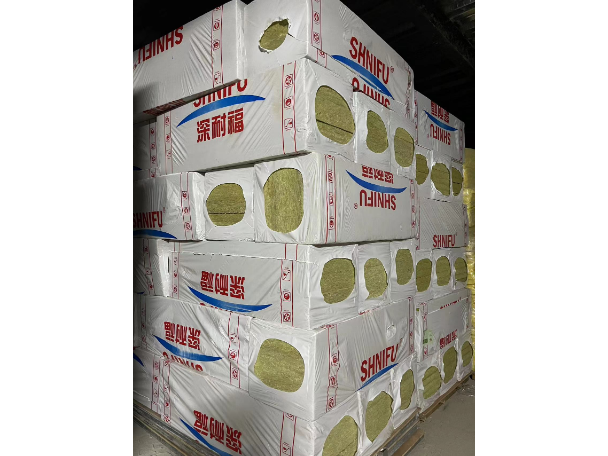 惠州A级岩棉哪个品牌的好 深圳市创利建材供应