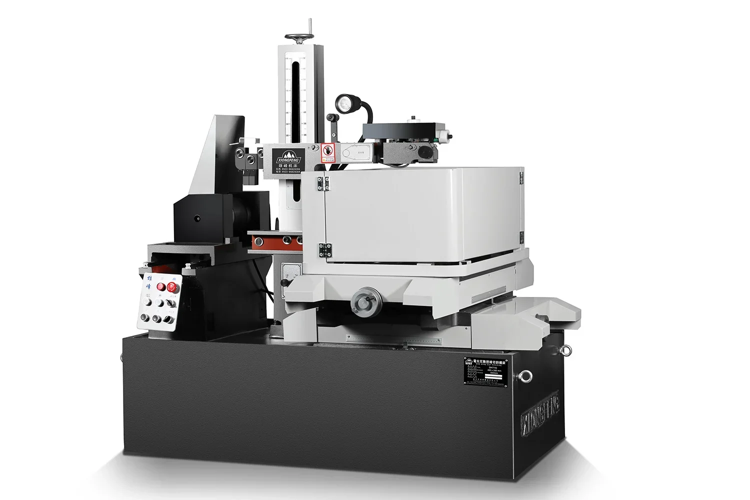 EDM Fast Wire Cutting Machine