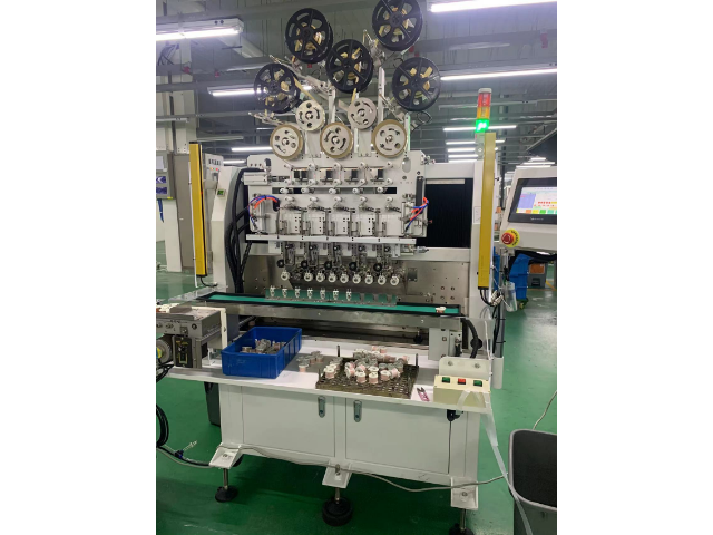 上海半自动包胶带机多少钱 昆山多普特机电供应