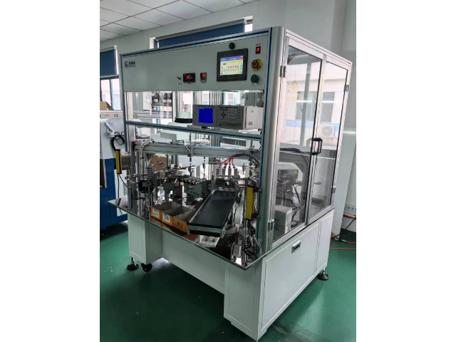 重庆半自动焊锡机小微型转子 昆山多普特机电供应