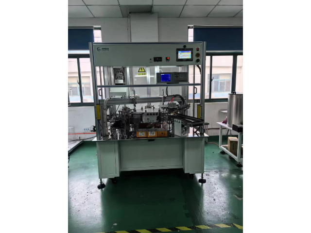 北京全自动焊锡机全自动 昆山多普特机电供应