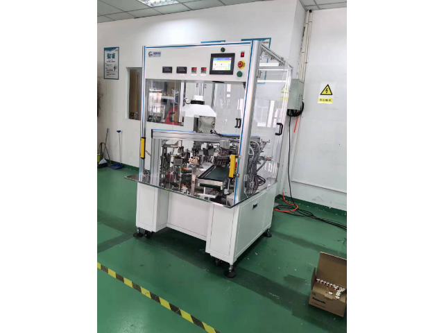 深圳锂铁电池焊锡机设备厂家 昆山多普特机电供应