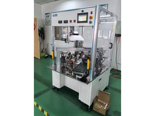 温州小型自动焊锡机设备厂家 昆山多普特机电供应
