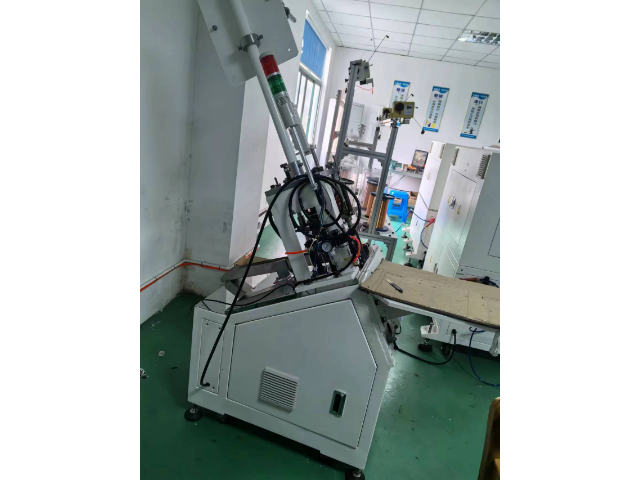 上海DPT-18自动插针机 昆山多普特机电供应