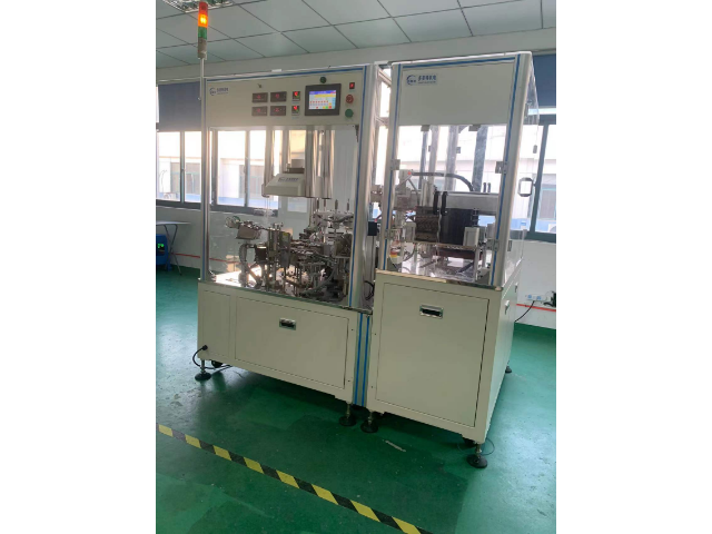 重庆电子厂焊锡机转子 昆山多普特机电供应