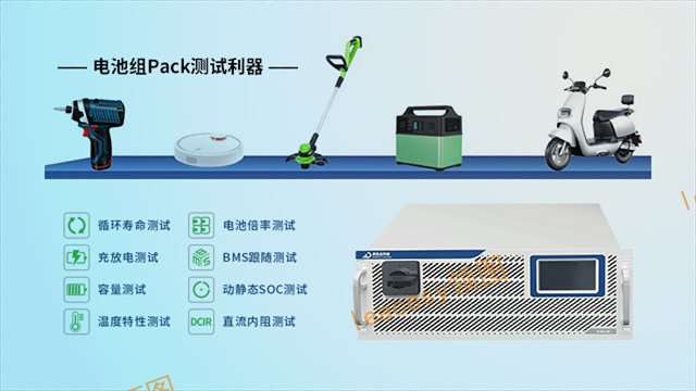 重庆电池测试设备品牌