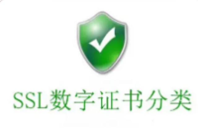 什么是SSL数字证书新报价,SSL数字证书