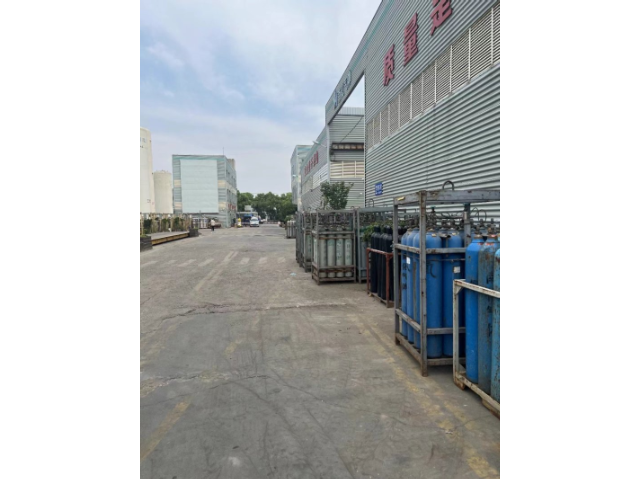 浦东新区瓶装乙炔供应商 上海久富工业气体供应
