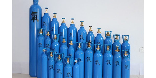 黄浦区瓶装 医用氧气价格 上海久富工业气体供应