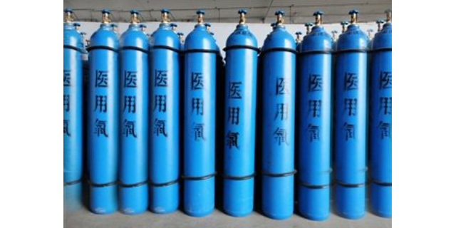 普陀区医用氧气哪里可以买得到 上海久富工业气体供应