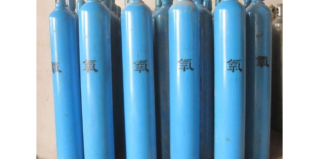 黄浦区本地医用氧气电话 上海久富工业气体供应