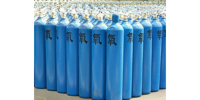 浦东新区工业医用氧气定做价格 上海久富工业气体供应