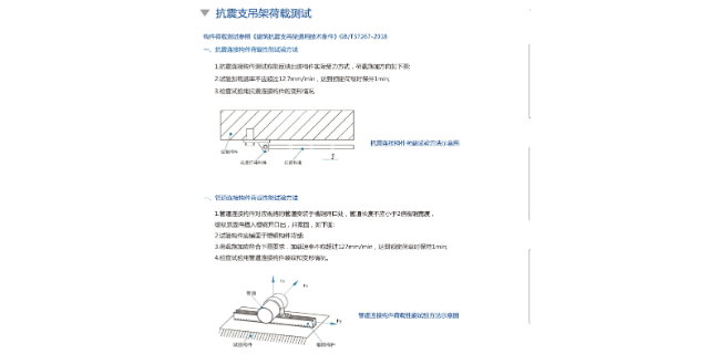 南京汇锦腾抗震支架