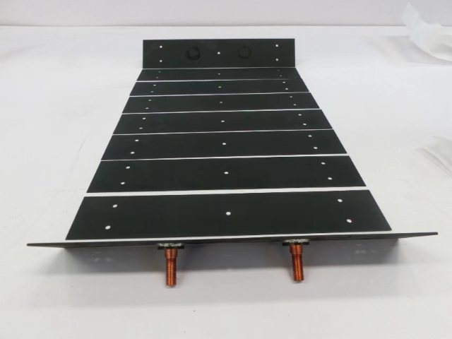 辽宁电催化电解水处理用钛电极的使用范围