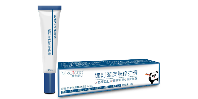 吉林专业皮肤修护膏起什么效果 值得信赖 广东安道医疗器械供应
