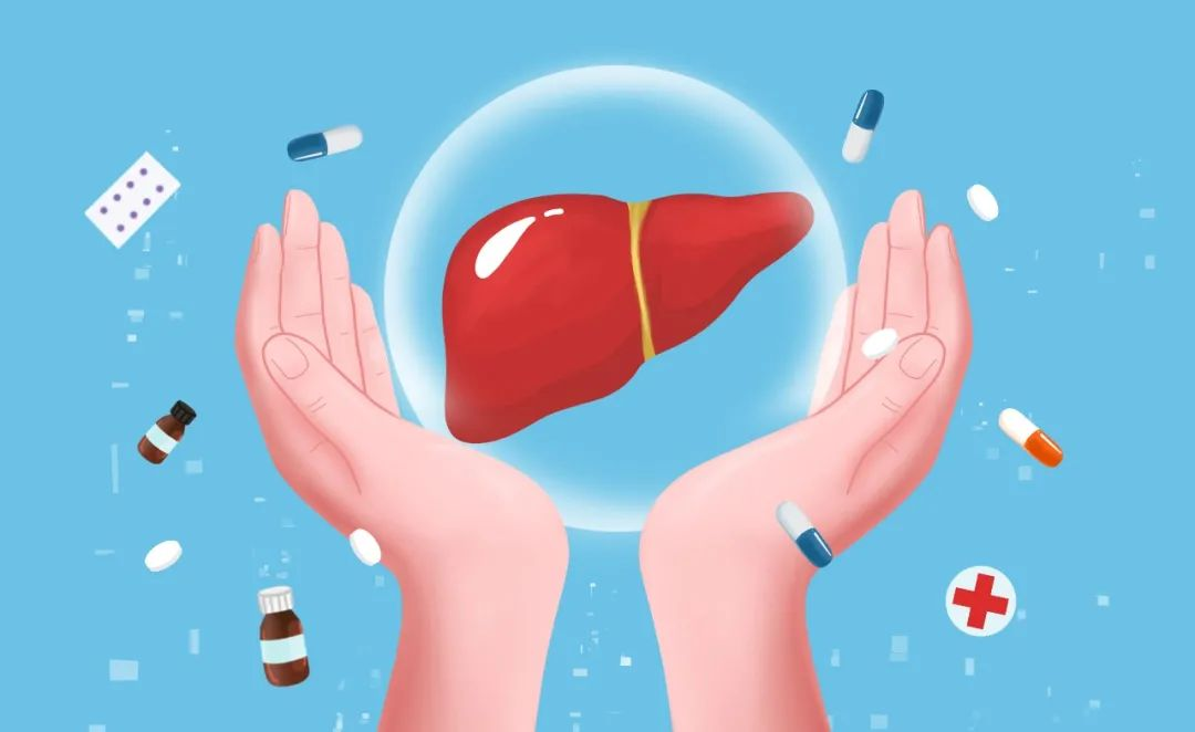 護肝有什么好處？