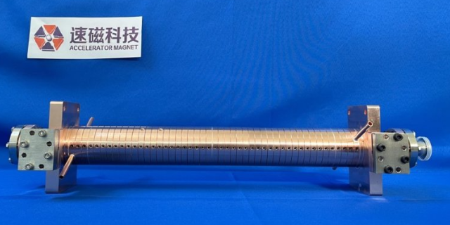 重庆电子加速器钎焊,加速器