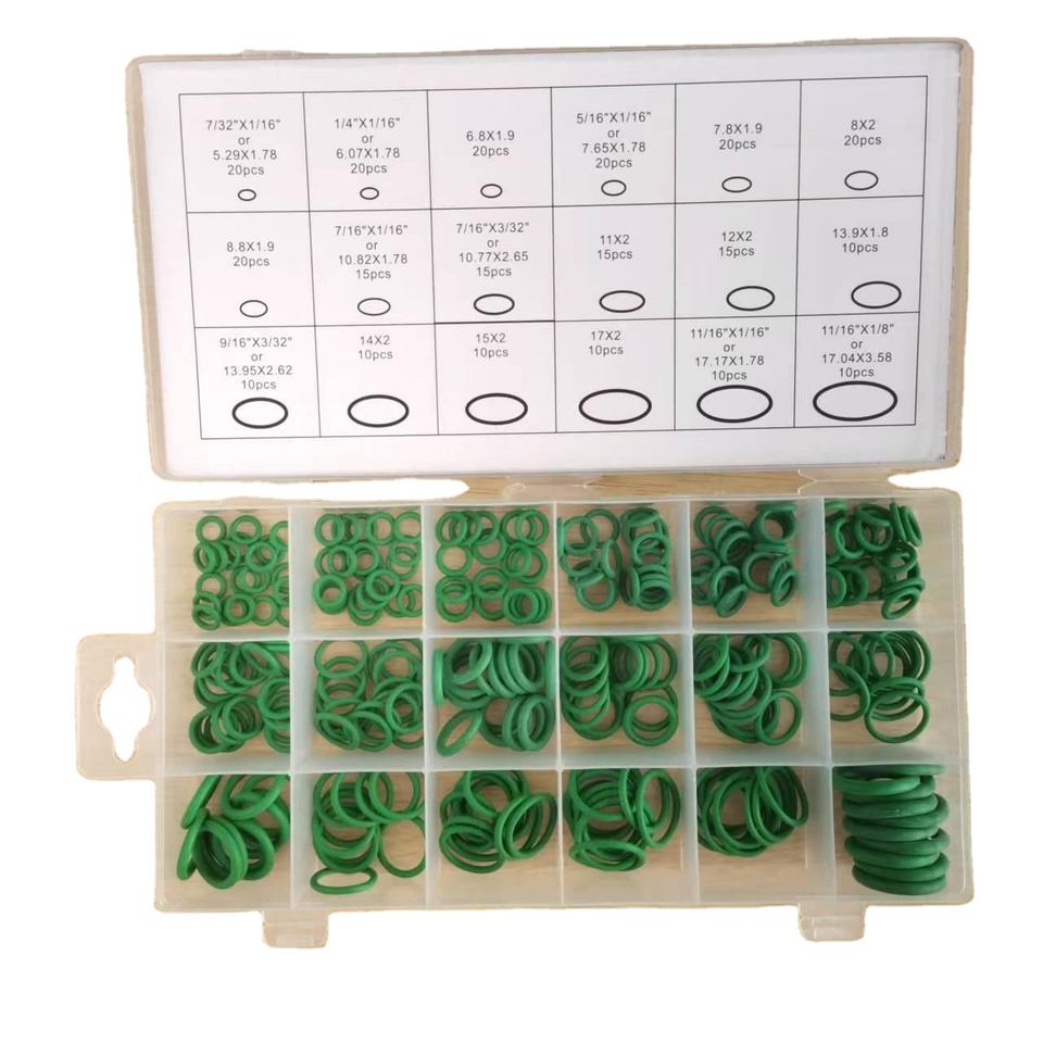 o ring kit box