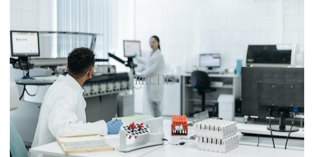 医疗实验室应用lims系统3C检测行业