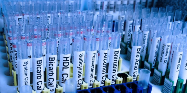 定制化服務(wù)lims流程管理哪家好 江蘇瑞奇海力科技供應(yīng) 江蘇瑞奇海力科技供應(yīng)