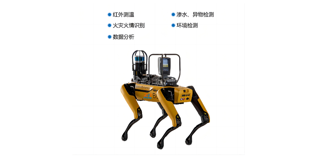 杨浦区隧道巡检机器人公司 来电咨询 上海洲和智能科技供应