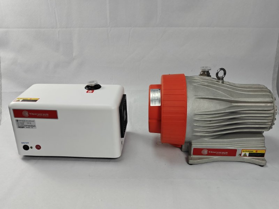 Yitaervacuum意塔尔助力于热压罐工艺可提供真空技术选型方案