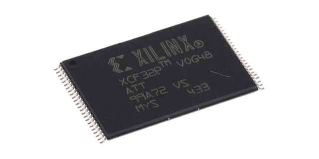 XILINX(賽靈思