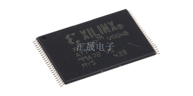 XC3S1400A-4FG484C 深圳市汇晟电子供应