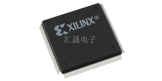 代理XILINX(赛灵思)专业 深圳市汇晟电子供应