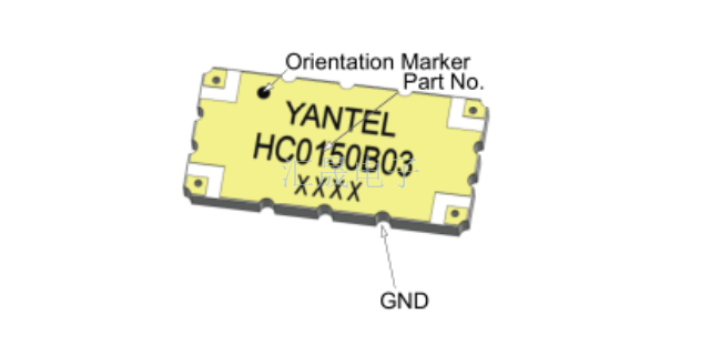 R0402-200-B,YANTEL研通