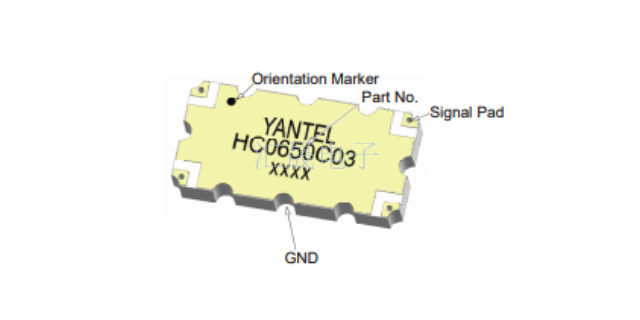 STCA0602N10,YANTEL研通