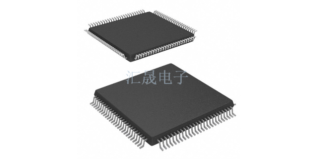 STM32U031K8U6 深圳市汇晟电子供应