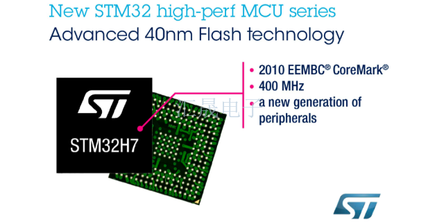 STM32L051K6T6 深圳市汇晟电子供应