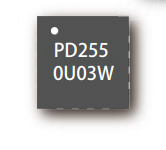 PD2550U03W 2-Way 0° 50 Ω 500-4500 MHz