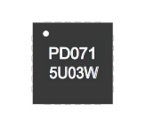 PD0715U03W-1 2-Way 0° 50Ω 1.8-12.5 GHz