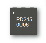 PD2450U06-180 4-Way 0° 50?2300-2700 MHz